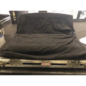 High End Wholehog3 Lighting Console