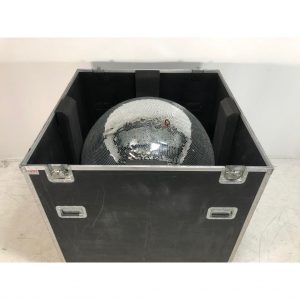 Highlite 100 CM Mirror Ball (No Motor)