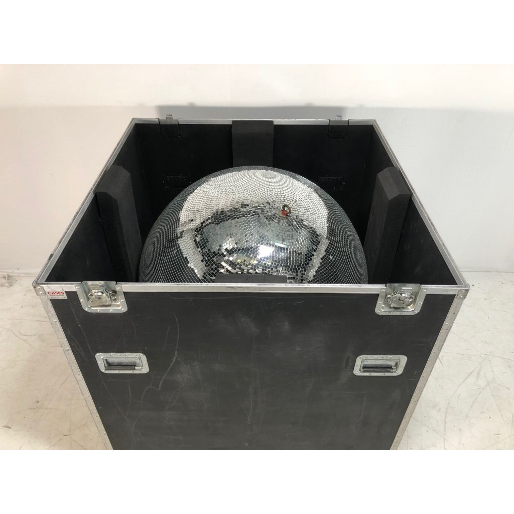 Highlite 100 CM Mirror Ball (No Motor)