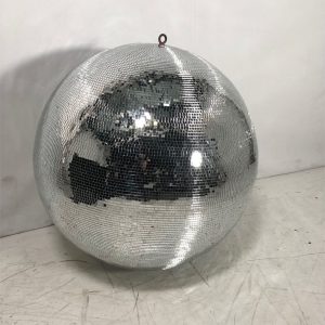 Highlite 100 CM Mirror Ball (No Motor)