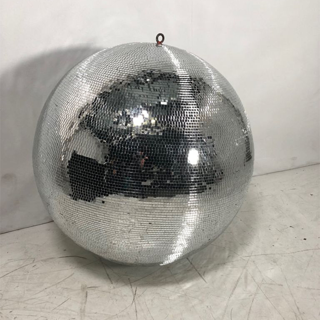 Highlite 100 CM Mirror Ball (No Motor)