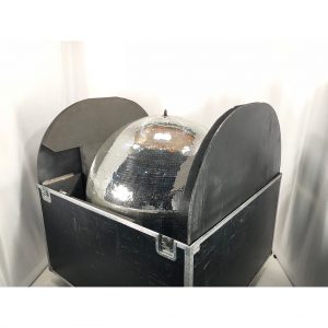 Highlite 120 CM Mirror Ball (No Motor)