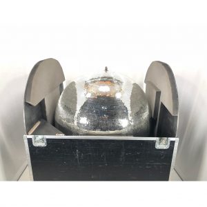 Highlite 120 CM Mirror Ball (No Motor)