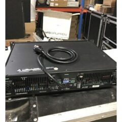Lab Gruppen IP 2100 Amplifier