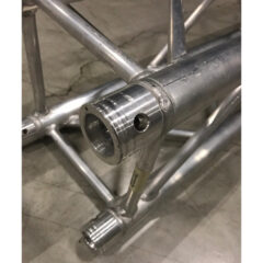 Litecraft Truss LT34 300, 3m Silver