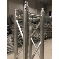 Litecraft Truss LT34 300, 3m Silver