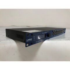 Luminex DMX8 MKII Ethernet Convertor