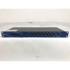 Luminex DMX8 MKII Ethernet Convertor