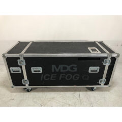 MDG ICE FOG Q Low Fog Generator