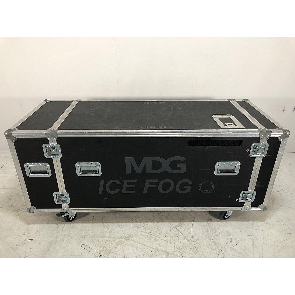 MDG ICE FOG Q Low Fog Generator