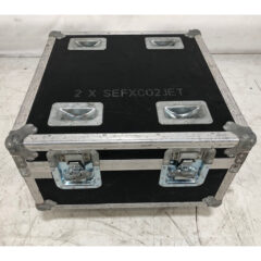 MagicFX CO2 JET Shooter