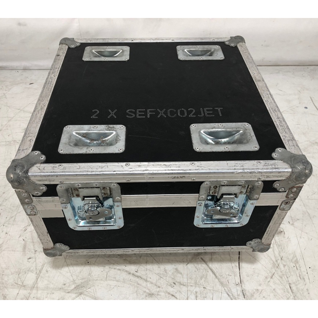 MagicFX CO2 JET Shooter