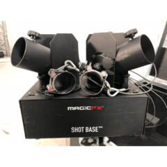MagicFX SHOT BASE