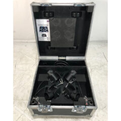 MagicFX SHOT BASE