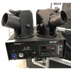 MagicFX SHOT BASE