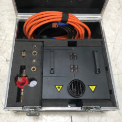 MagicFX STAGE FLAME DMX Controllable Flame System