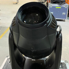 Martin MAC III Automated Lighting Fixture