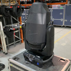 Martin MAC III Automated Lighting Fixture