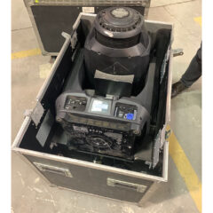 Martin MAC III Automated Lighting Fixture