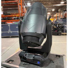Martin MAC III Automated Lighting Fixture