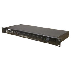 Meyer Sound M3T Processor