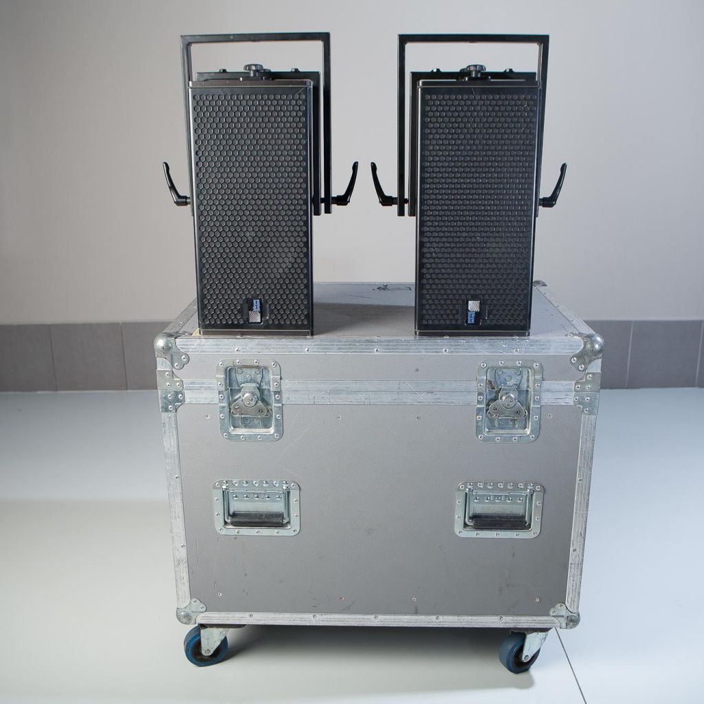 Meyer sound UP-Junior Loudspeaker