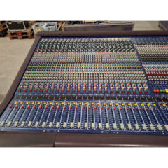 Midas Heritage 3000 Digital Mixing Console