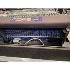Midas Heritage 3000 Digital Mixing Console