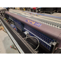 Midas Heritage 3000 Digital Mixing Console