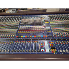 Midas Heritage 3000 Digital Mixing Console