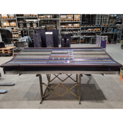 Midas Heritage 3000 Digital Mixing Console