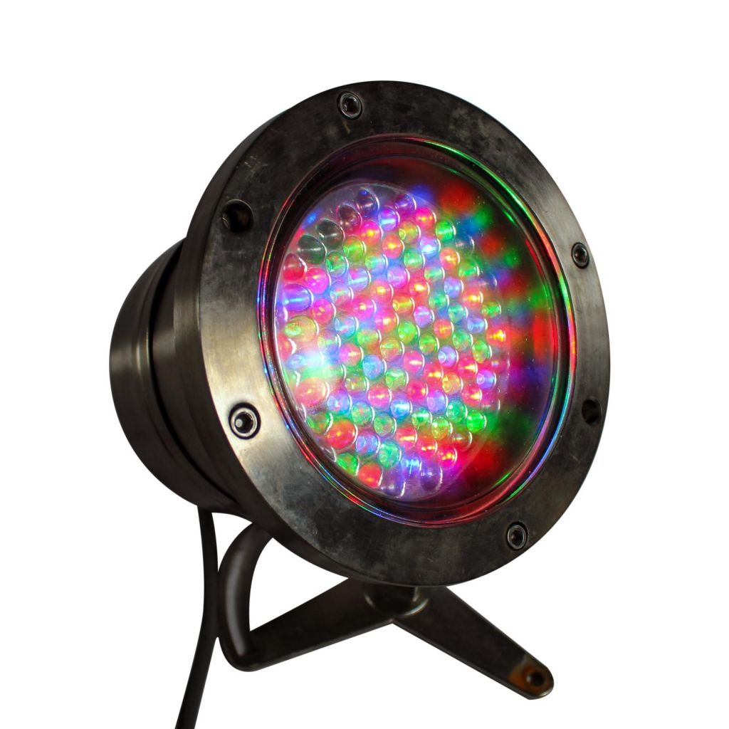 Pulsar Chromascape Underwater LED Lighting Fixture