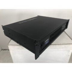 QSC CX302 2-Channel Low-Z Power Amplifier