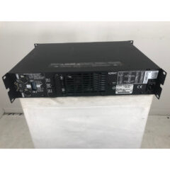 QSC CX302 2-Channel Low-Z Power Amplifier