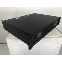 QSC CX302V 2-Channel 70V Power Amplifier