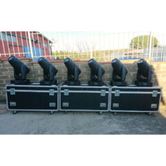 Robe BMFL BLADE