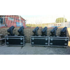 Robe BMFL BLADE