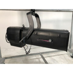 Robert Juliat 710 SX2 Lighting Fixture