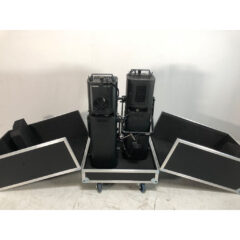 Robert Juliat 710 SX2 Lighting Fixture