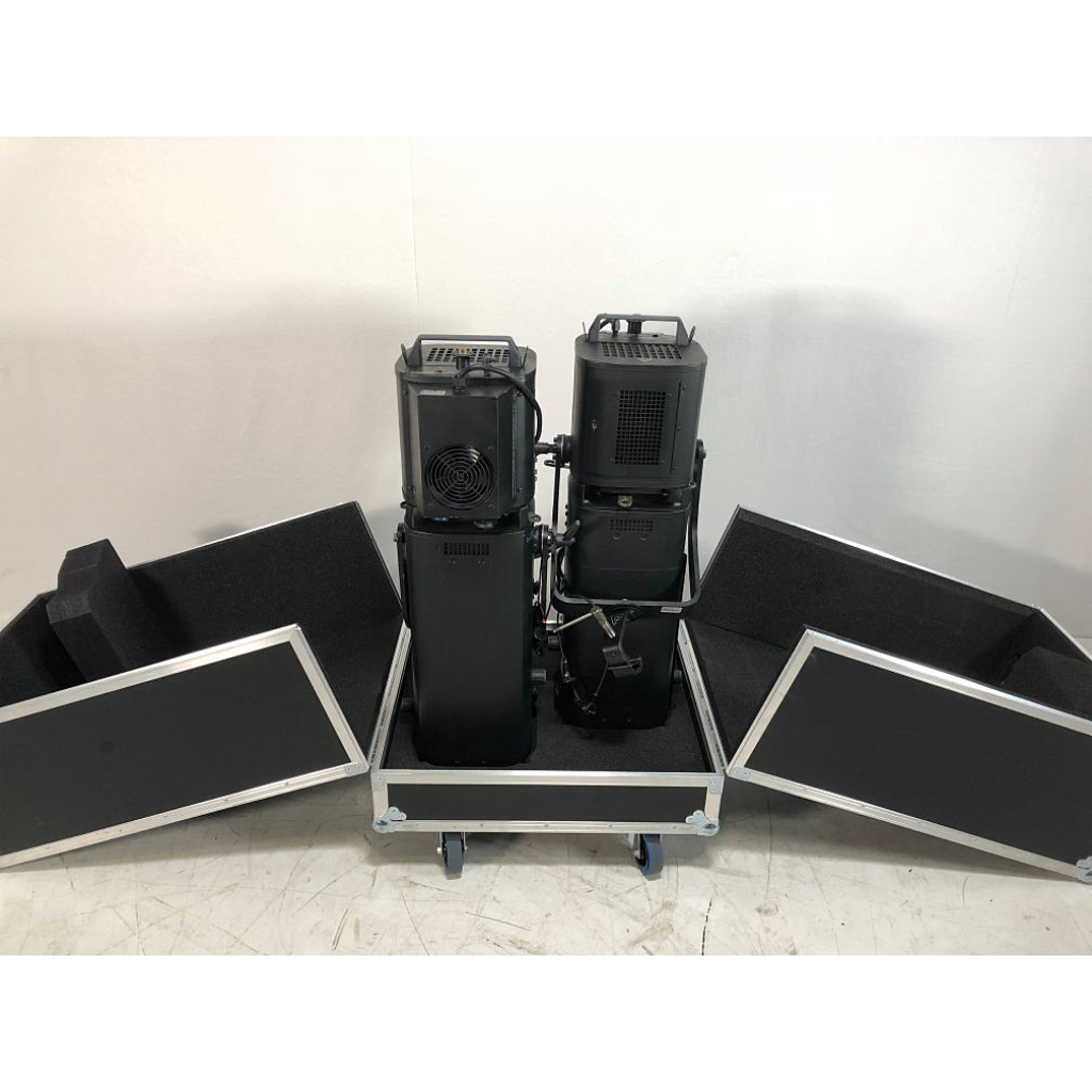 Robert Juliat 710 SX2 Lighting Fixture