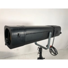 Robert Juliat Korrigan Followspot Lighting Fixture