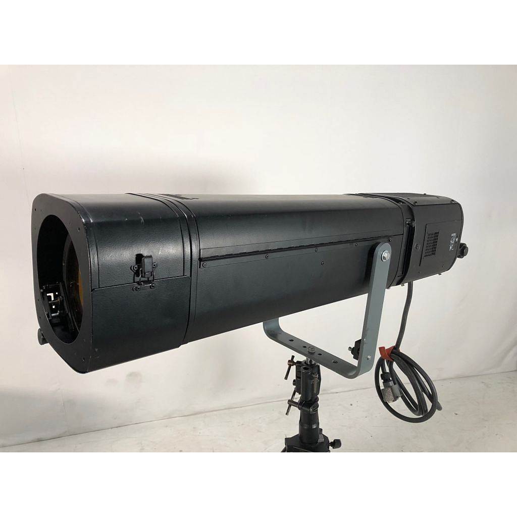 Robert Juliat Korrigan Followspot Lighting Fixture