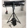 Robert Juliat Korrigan Followspot Lighting Fixture