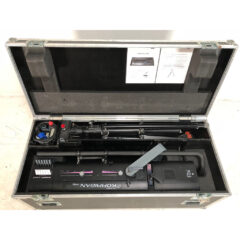 Robert Juliat Korrigan Followspot Lighting Fixture