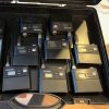 Shure Axient AXT100 Beltpacks (P8)