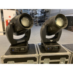 Vari-Lite VL3500 Wash Lighting Fixture