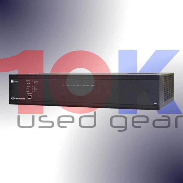 10Kused-Crestron-AV3