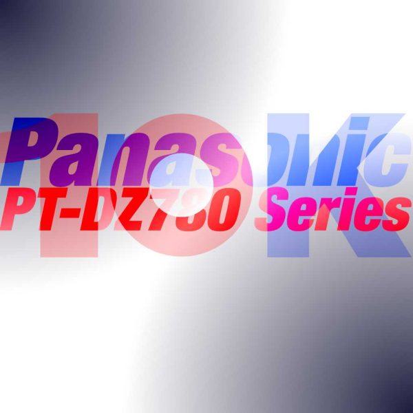 10Kused-Panasonic-PT-DZ780-Series