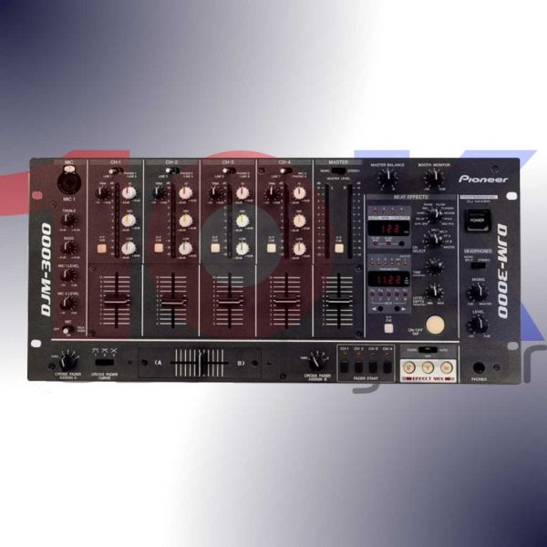 10Kused-Pioneer-DJM-3000