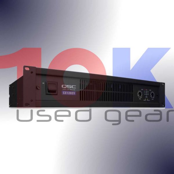 10Kused-QSC-CX1202V
